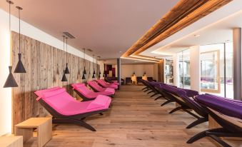 Mirabell Dolomites Hotel Luxury Ayurveda & Spa