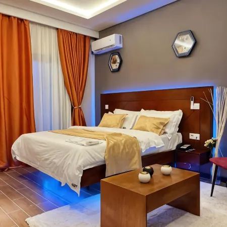 Sky Kenako Hotel