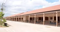 The Phant Hotel
