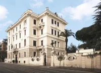 알드로반디 레지던스 시티 스위트  호텔