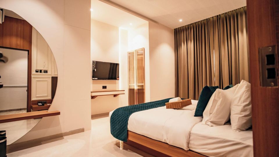 The Jeevan Inn