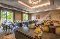 Hampton Inn and Suites Tallahassee Capitol - University