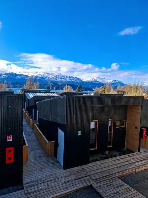 Hotel Bacaris Hôtels à : 