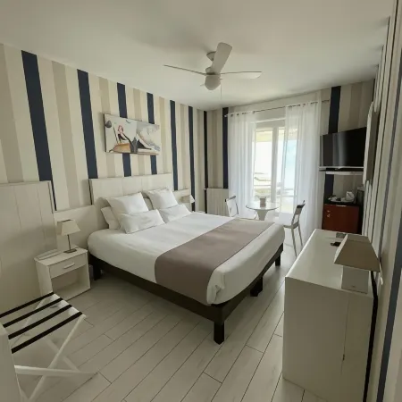 Hôtel the Originals Miramar, Royan Pontaillac