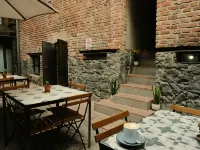 Mina 32 - Coyoacan Hotels in Coyoacan