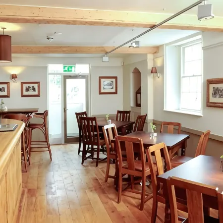 The Lamb at Angmering