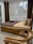 PaddyView Banyuwangi - balcony