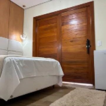 Hope Hotel Pousada Hotels in 