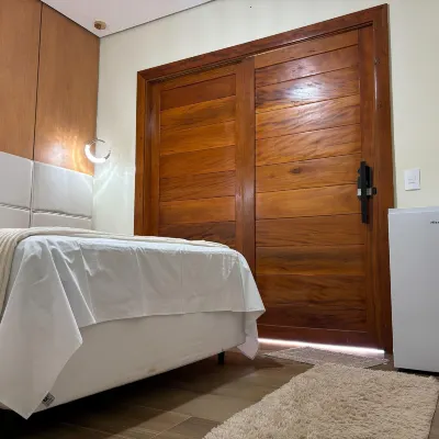 Hope Hotel Pousada - Inns
