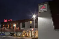 イビス サン ジュニ プイイ ジュネーブ