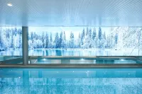 Grand Hotel Soleil d'Or - 5-Star