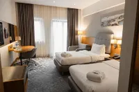 Holiday Inn AKTAU - SEASIDE by IHG Hotels in Aktau