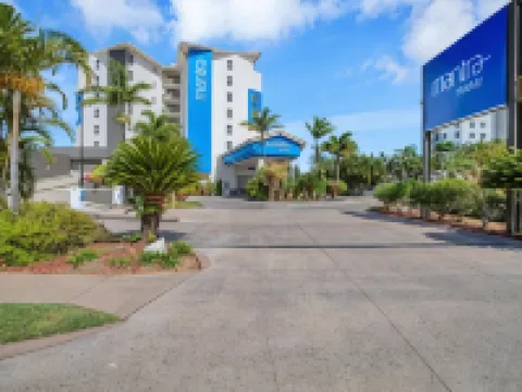 Mantra Mackay Hotels in Mackay
