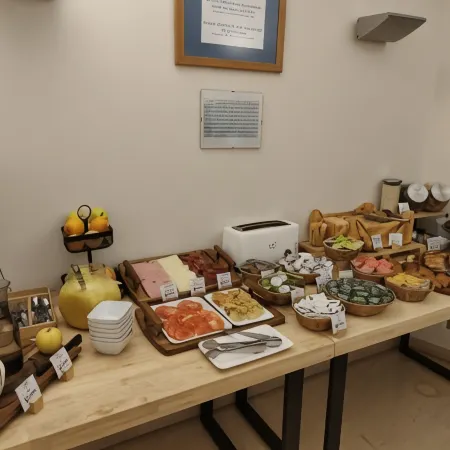 U Hotel Ogalia Vigo
