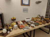 U Hotel Ogalia Vigo