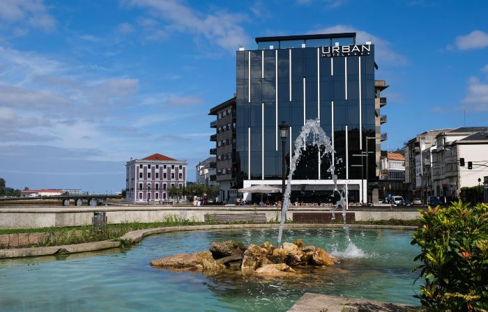 Hotel U Viveiro