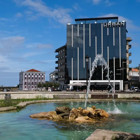 Hotel U Viveiro