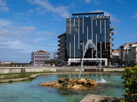 Hotel U Viveiro