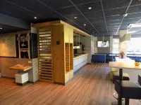 Ibis Budget Biarritz - Anglet Hotels in Anglet