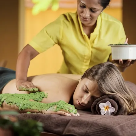 Jetwing Ayurveda Pavilions
