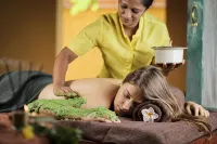 Jetwing Ayurveda Pavilions - spa
