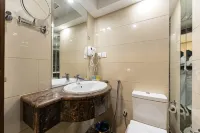 Hayah Plaza Hotel