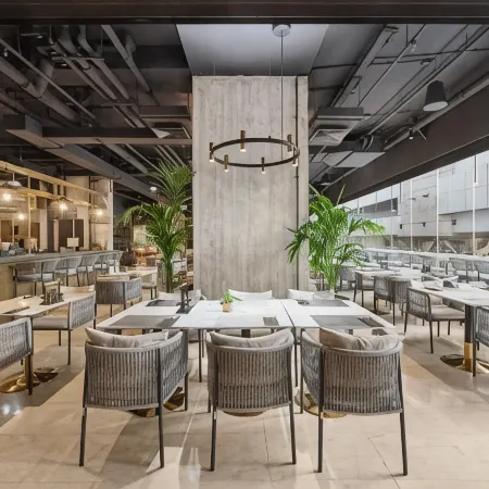Skylark, Aluma Hotels & Resorts
