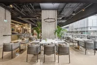 Skylark, Aluma Hotels & Resorts - Завтрак