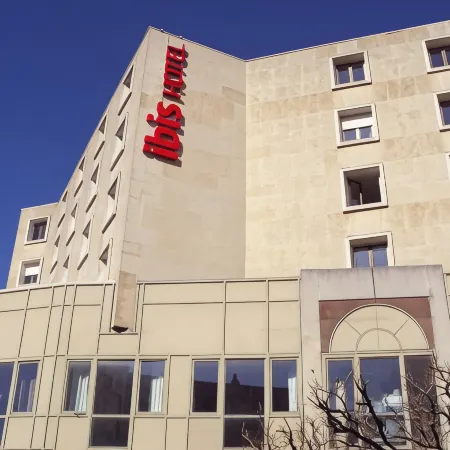ibis Chateauroux