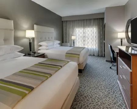 Drury Plaza Hotel Savannah Pooler Hotels in Pooler