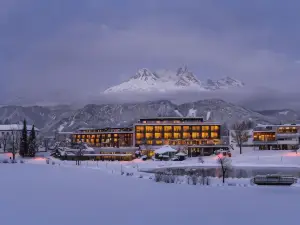 裡岑霍夫 – 湖畔飯店及水療中心