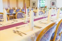 Landgasthaus Hotel Maien - breakfast
