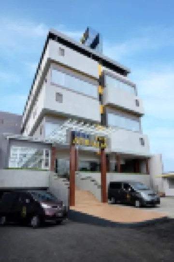 Atrium Premiere Hotel Cilacap