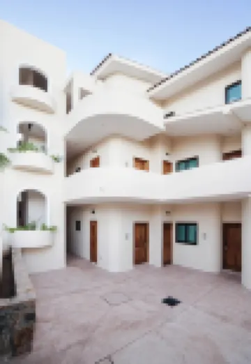 La Esquina โรงแรมใน