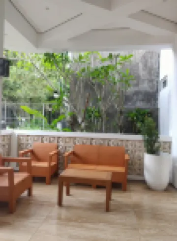 Hostel Bogor