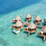 Mercure Maldives Kooddoo Adults Only Resort Hotels in 