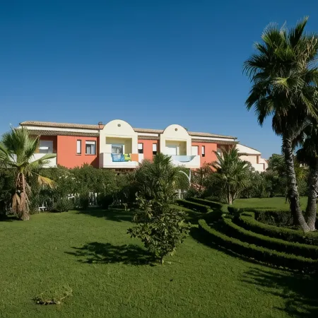 Villaggio Centro Vacanze de Angelis