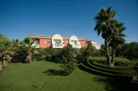Villaggio Centro Vacanze de Angelis - Balkoner