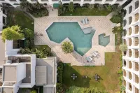 Welcomhotel by ITC Hotels, Alkapuri, Vadodara - 5 tähden