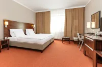 Hotel Euro Hotels in 