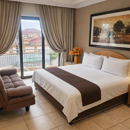 Europrime Hotels Airport