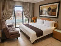 Europrime Hotels Airport