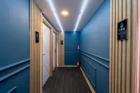 Stay Suite Hotel - Water Park
