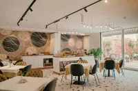 Moenia Boutique Hotel - Morgenmad