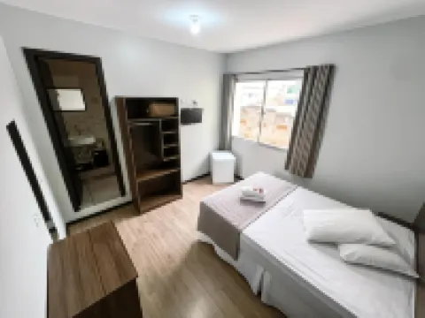 Hotel Zata - Econômico