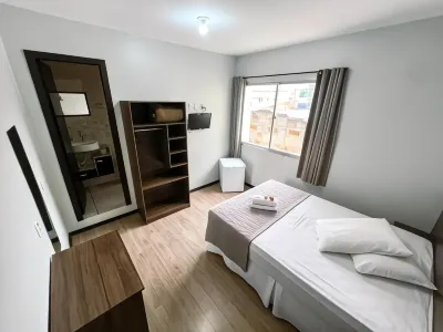 Hotel Zata - Econômico Hotel a 