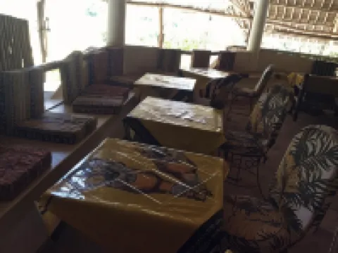 Travellers Inn Resort Malindi