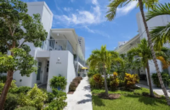 Waterside Hotel and Suites Hotels in North Beach