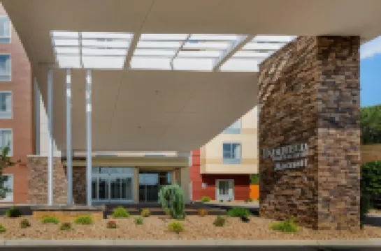 Fairfield Inn & Suites Abingdon