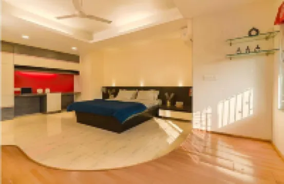 Cherrys By Soumils Stays